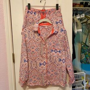 Victoria’s Secret Pajama Set